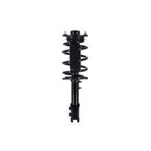 FCS Auto 1333866L Suspension Strut and Coil Spring Assembly, Front Left Driver Side