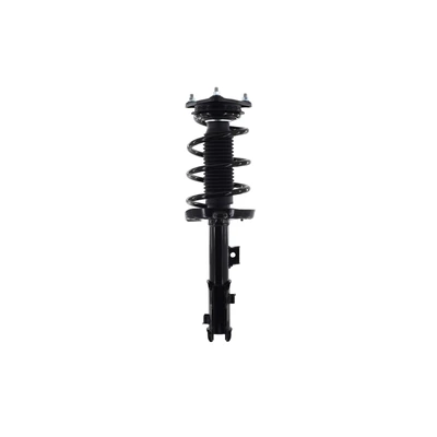 FCS Auto 1333800R Suspension Strut and Coil Spring Assembly, Front Right Passenger Side