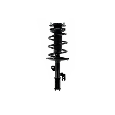 FCS Auto 1333817R Suspension Strut and Coil Spring Assembly, Front Right Passenger Side