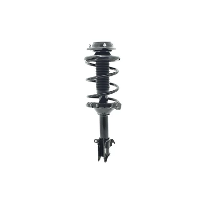 FCS Auto 1333816L Suspension Strut and Coil Spring Assembly, Front Left Driver Side
