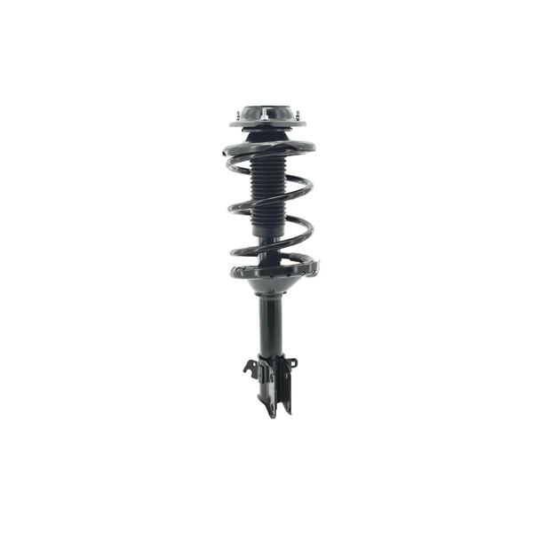FCS Auto 1333816R Suspension Strut and Coil Spring Assembly, Front Right Passenger Side