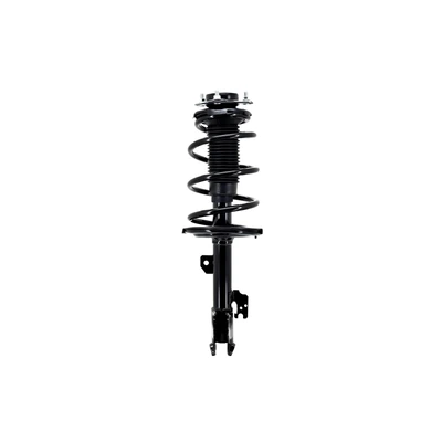 FCS Auto 1333818R Suspension Strut and Coil Spring Assembly, Front Right Passenger Side