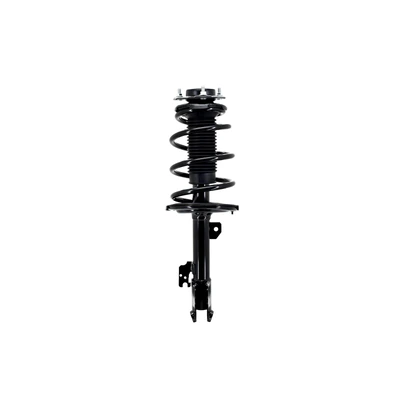 FCS Auto 1333819L Suspension Strut and Coil Spring Assembly, Front Left Driver Side