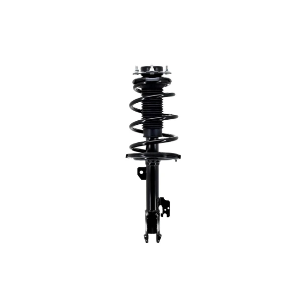 FCS Auto 1333819R Suspension Strut and Coil Spring Assembly, Front Right Passenger Side