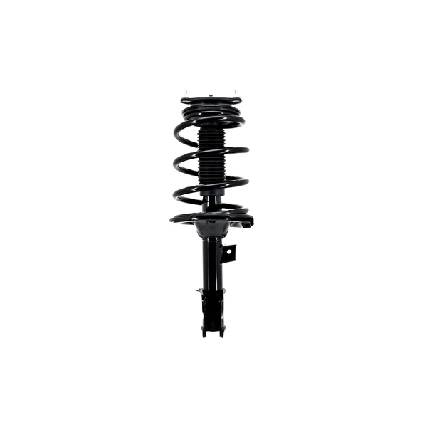 FCS Auto 1333837L Suspension Strut and Coil Spring Assembly, Front Left Driver Side