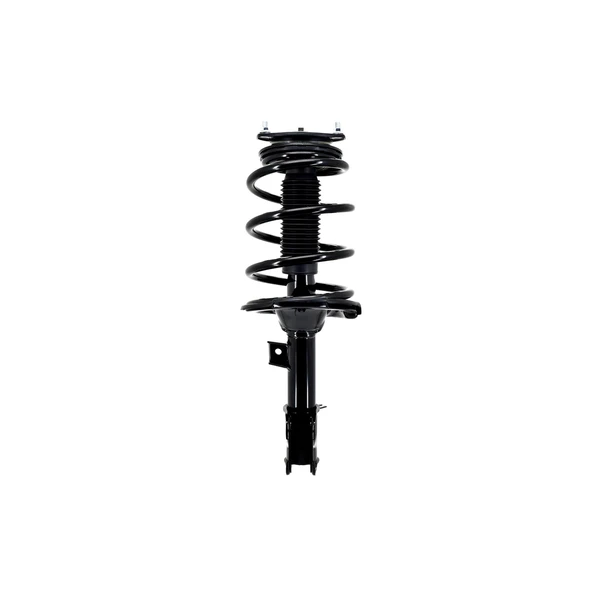 FCS Auto 1333837R Suspension Strut and Coil Spring Assembly, Front Right Passenger Side
