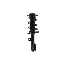 FCS Auto 1333941R Suspension Strut and Coil Spring Assembly, Front Right Passenger Side