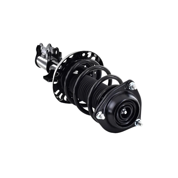 FCS Auto 1333941R Suspension Strut and Coil Spring Assembly, Front Right Passenger Side