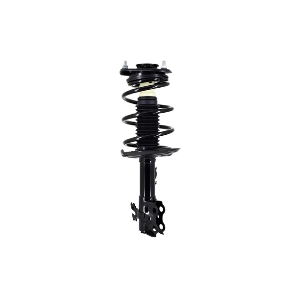 FCS Auto 1333942R Suspension Strut and Coil Spring Assembly, Front Right Passenger Side