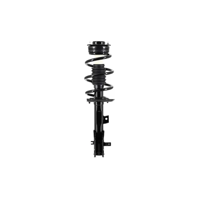 FCS Auto 1333944R Suspension Strut and Coil Spring Assembly, Front Right Passenger Side