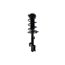 FCS Auto 1333945L Suspension Strut and Coil Spring Assembly, Front Left Driver Side