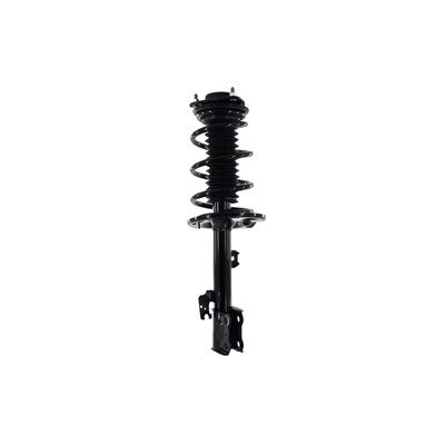 FCS Auto 1333945L Suspension Strut and Coil Spring Assembly, Front Left Driver Side