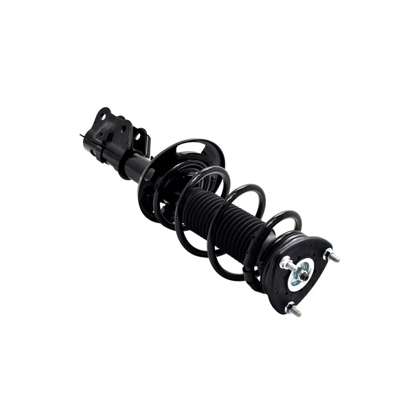 FCS Auto 1333951R Suspension Strut and Coil Spring Assembly, Front Right Passenger Side