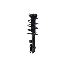 FCS Auto 1333957L Suspension Strut and Coil Spring Assembly, Front Left Driver Side