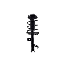 FCS Auto 1333961R Suspension Strut and Coil Spring Assembly, Front Right Passenger Side