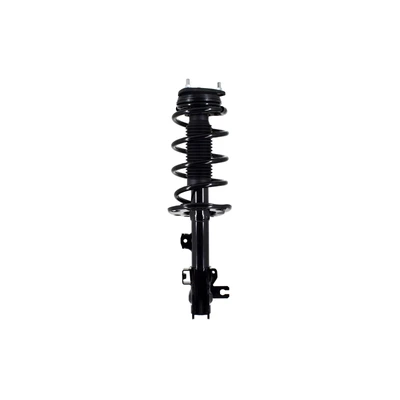 FCS Auto 1333967R Suspension Strut and Coil Spring Assembly, Front Right Passenger Side