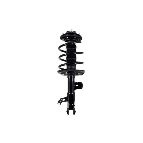 FCS Auto 1333964L Suspension Strut and Coil Spring Assembly, Front Left Driver Side