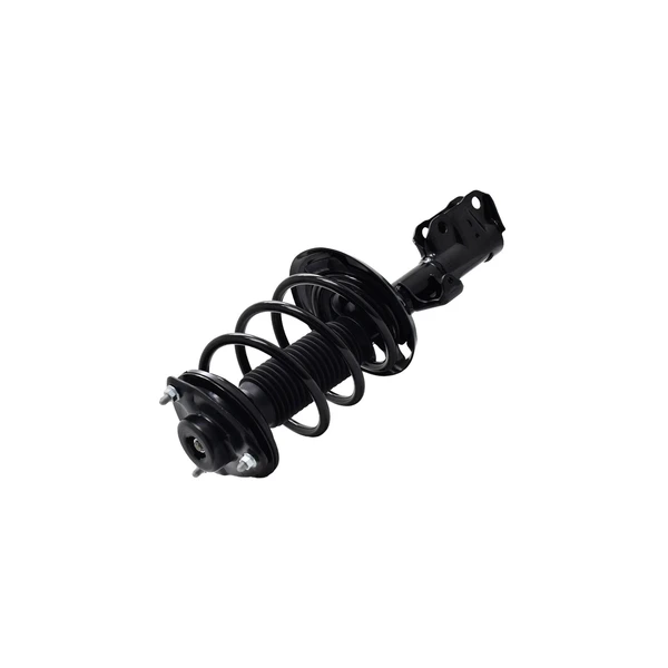 FCS Auto 1333964R Suspension Strut and Coil Spring Assembly, Front Right Passenger Side