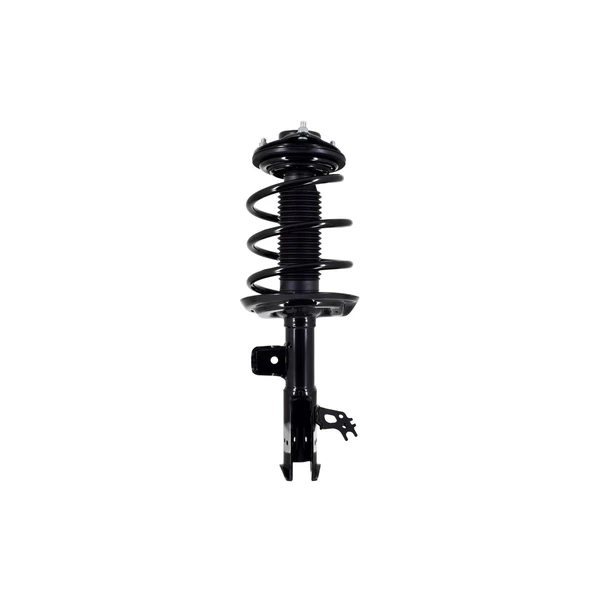 FCS Auto 1333964R Suspension Strut and Coil Spring Assembly, Front Right Passenger Side