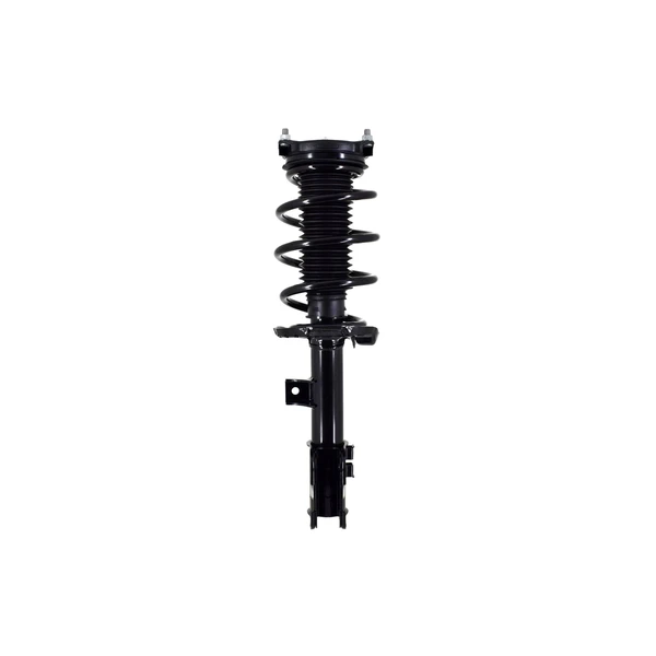 FCS Auto 1333971L Suspension Strut and Coil Spring Assembly, Front Left Driver Side