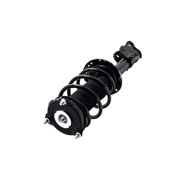 FCS Auto 1333971R Suspension Strut and Coil Spring Assembly, Front Right Passenger Side