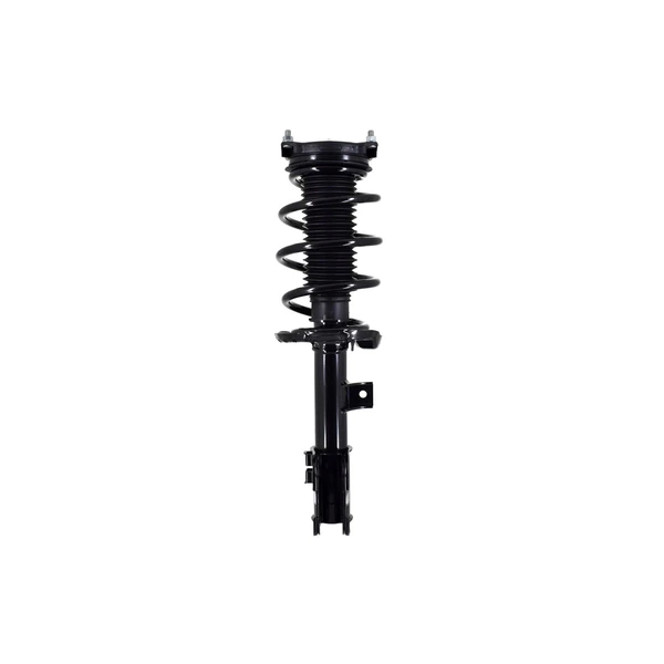 FCS Auto 1333971R Suspension Strut and Coil Spring Assembly, Front Right Passenger Side