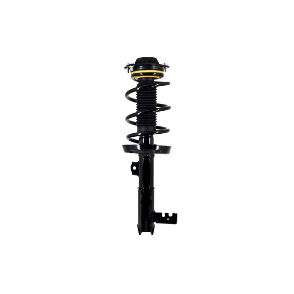 FCS Auto 1333987R Suspension Strut and Coil Spring Assembly, Front Right Passenger Side