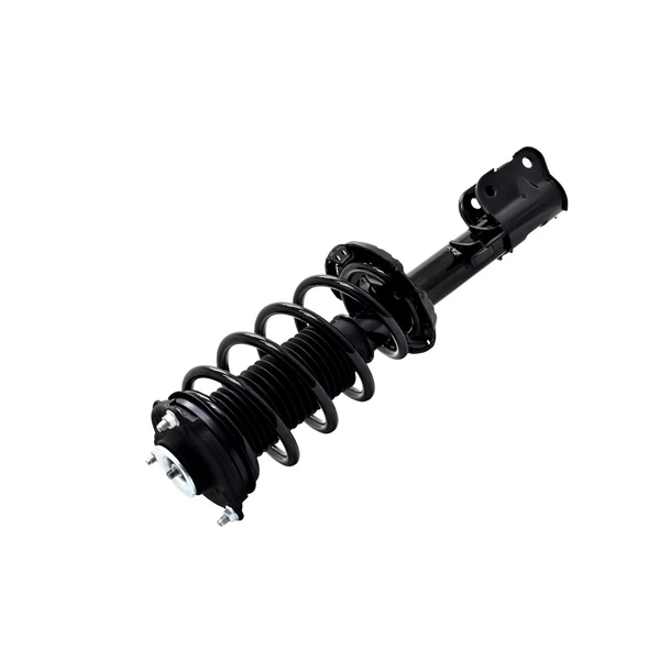 FCS Auto 1333985L Suspension Strut and Coil Spring Assembly, Front Left Driver Side