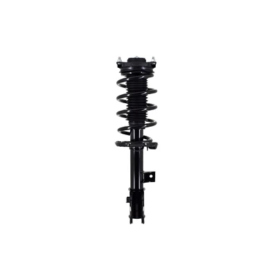 FCS Auto 1333985R Suspension Strut and Coil Spring Assembly, Front Right Passenger Side