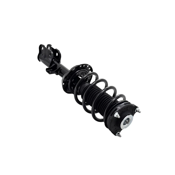 FCS Auto 1333985R Suspension Strut and Coil Spring Assembly, Front Right Passenger Side