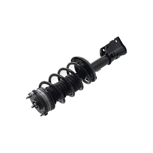 FCS Auto 1333919L Suspension Strut and Coil Spring Assembly, Front Left Driver Side