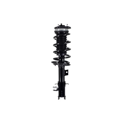 FCS Auto 1333919L Suspension Strut and Coil Spring Assembly, Front Left Driver Side