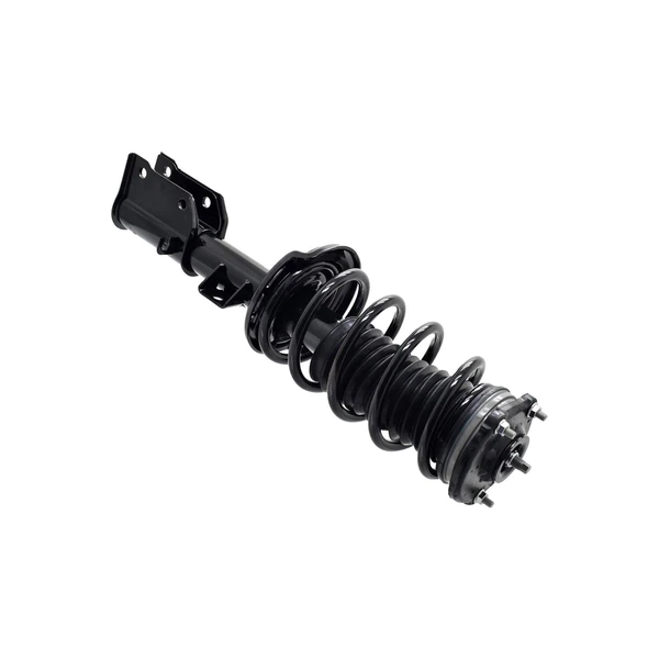 FCS Auto 1333919L Suspension Strut and Coil Spring Assembly, Front Left Driver Side