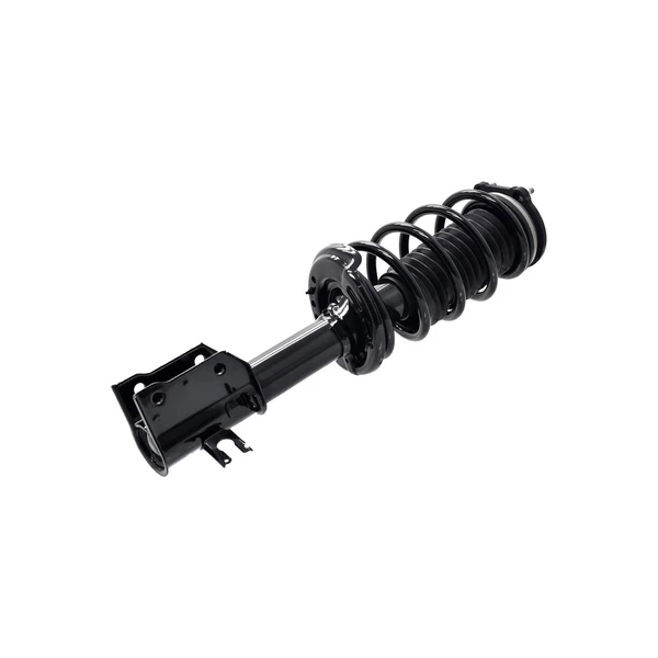 FCS Auto 1333919R Suspension Strut and Coil Spring Assembly, Front Right Passenger Side