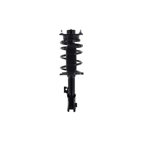 FCS Auto 1333922L Suspension Strut and Coil Spring Assembly, Front Left Driver Side