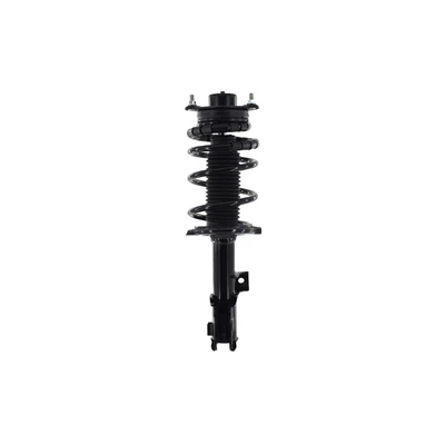FCS Auto 1333922R Suspension Strut and Coil Spring Assembly, Front Right Passenger Side