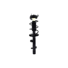 FCS Auto 1333927L Suspension Strut and Coil Spring Assembly, Front Left Driver Side