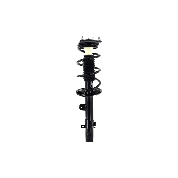 FCS Auto 1333927L Suspension Strut and Coil Spring Assembly, Front Left Driver Side
