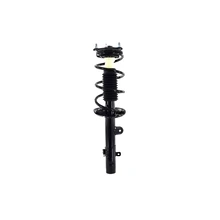 FCS Auto 1333927R Suspension Strut and Coil Spring Assembly, Front Right Passenger Side