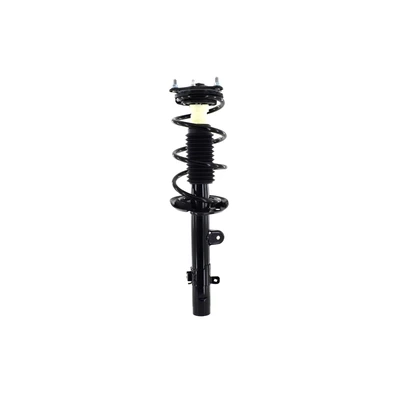 FCS Auto 1333927R Suspension Strut and Coil Spring Assembly, Front Right Passenger Side