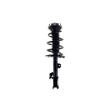 FCS Auto 1333926L Suspension Strut and Coil Spring Assembly, Front Left Driver Side