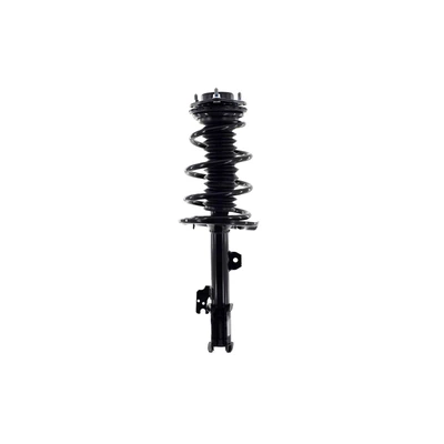 FCS Auto 1333926L Suspension Strut and Coil Spring Assembly, Front Left Driver Side