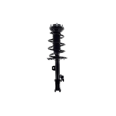FCS Auto 1333926R Suspension Strut and Coil Spring Assembly, Front Right Passenger Side