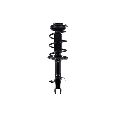 FCS Auto 1334048R Suspension Strut and Coil Spring Assembly, Front Right Passenger Side