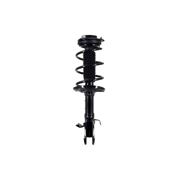 FCS Auto 1334048R Suspension Strut and Coil Spring Assembly, Front Right Passenger Side