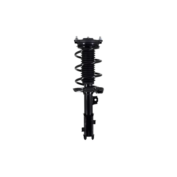 FCS Auto 1334051L Suspension Strut and Coil Spring Assembly, Front Left Driver Side