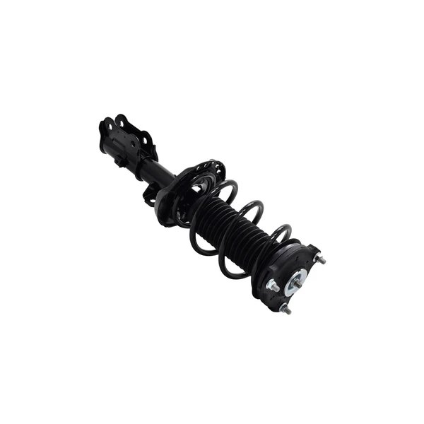FCS Auto 1334051L Suspension Strut and Coil Spring Assembly, Front Left Driver Side