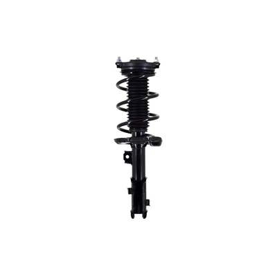 FCS Auto 1334051R Suspension Strut and Coil Spring Assembly, Front Right Passenger Side