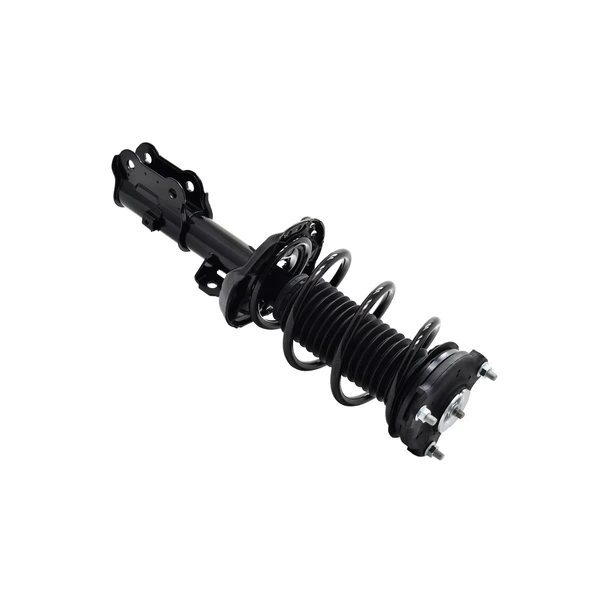 FCS Auto 1334052L Suspension Strut and Coil Spring Assembly, Front Left Driver Side