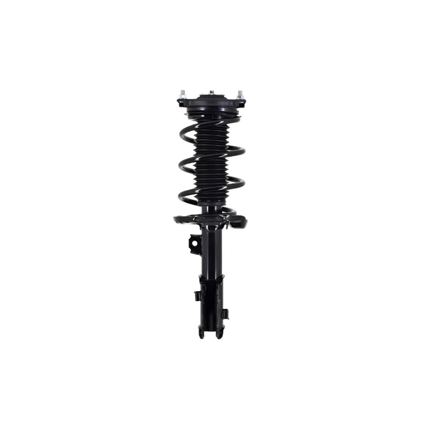 FCS Auto 1334052R Suspension Strut and Coil Spring Assembly, Front Right Passenger Side